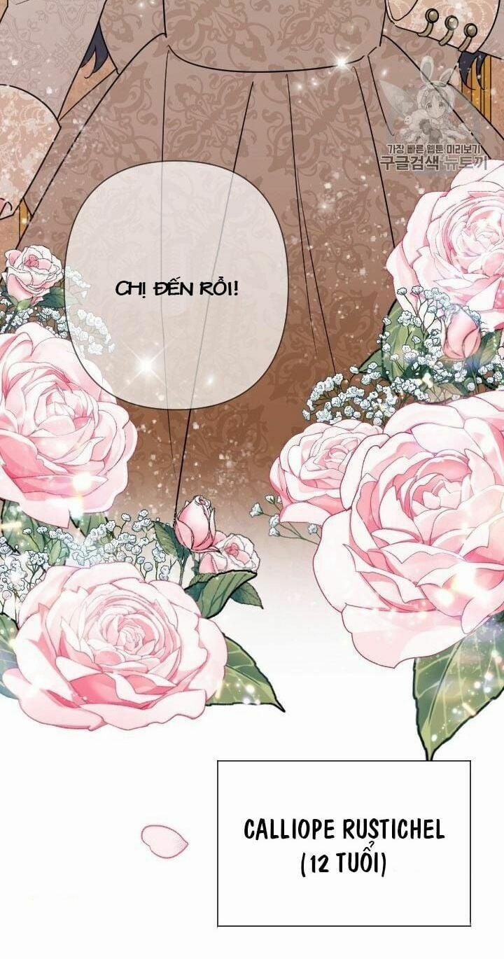 Tiểu Thư Bé Bỏng Đáng Yêu! 103 trang 4