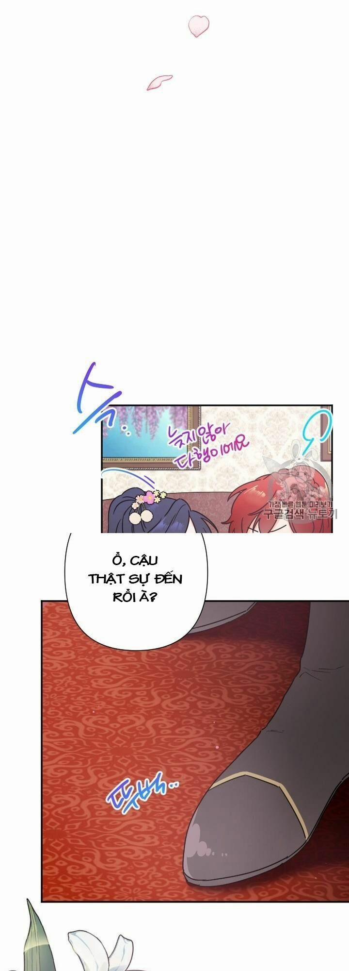 Tiểu Thư Bé Bỏng Đáng Yêu! 103 trang 5