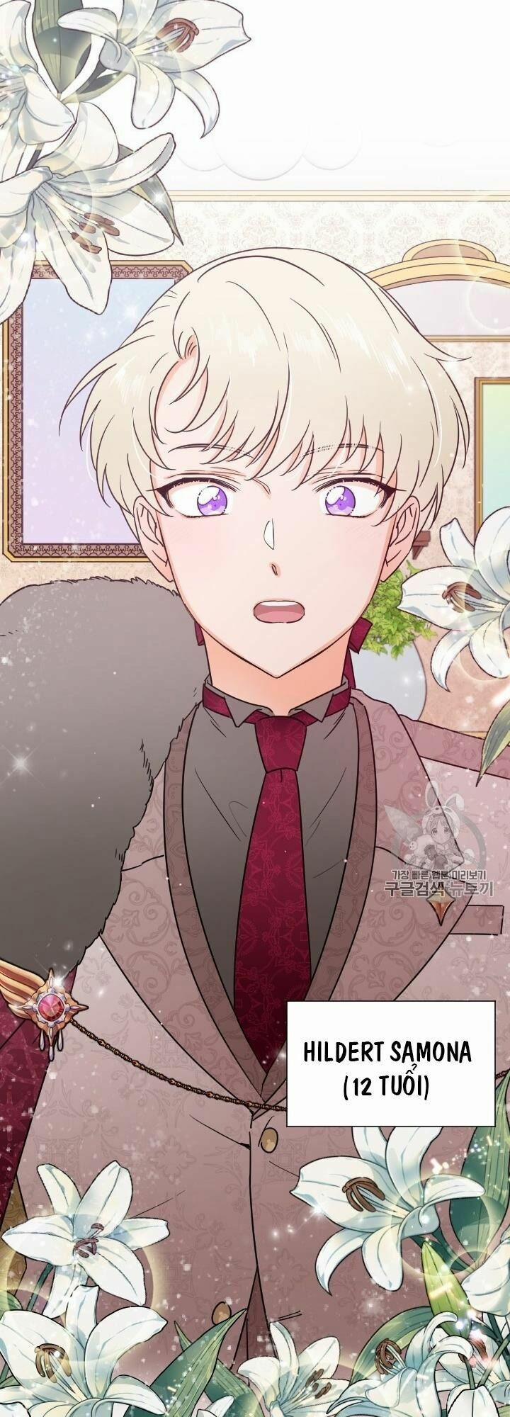 Tiểu Thư Bé Bỏng Đáng Yêu! 103 trang 6