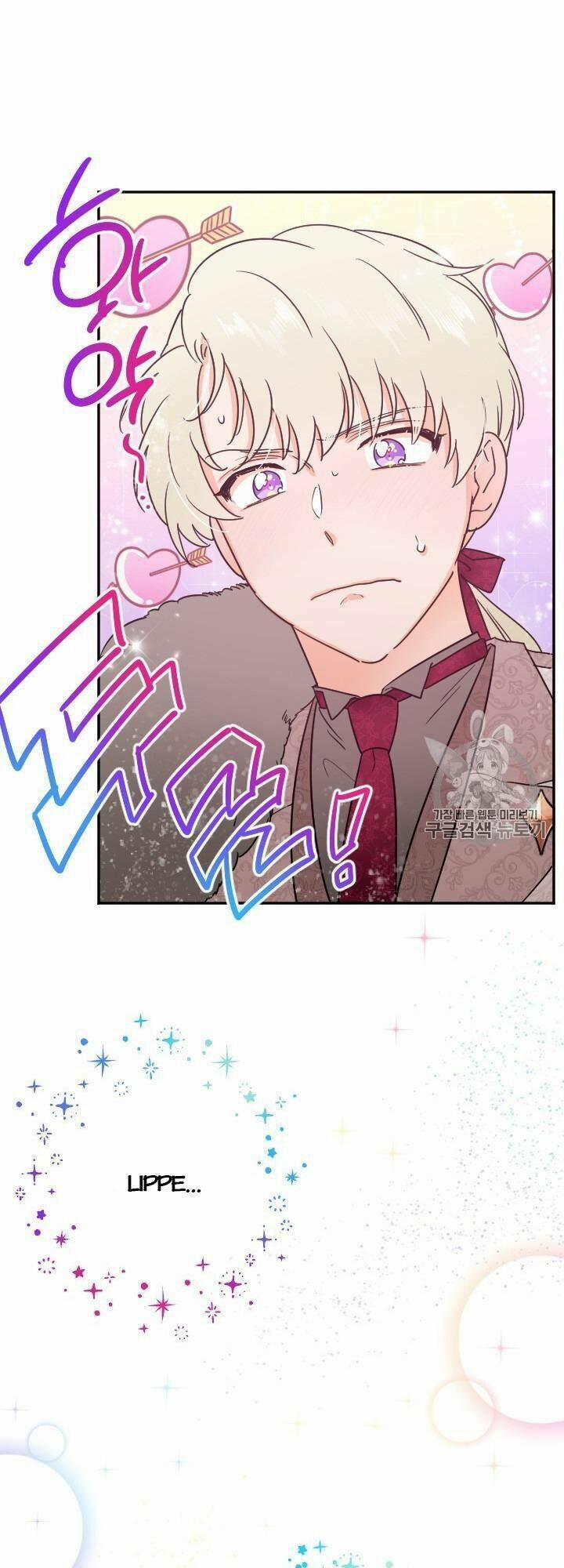 Tiểu Thư Bé Bỏng Đáng Yêu! 103 trang 9