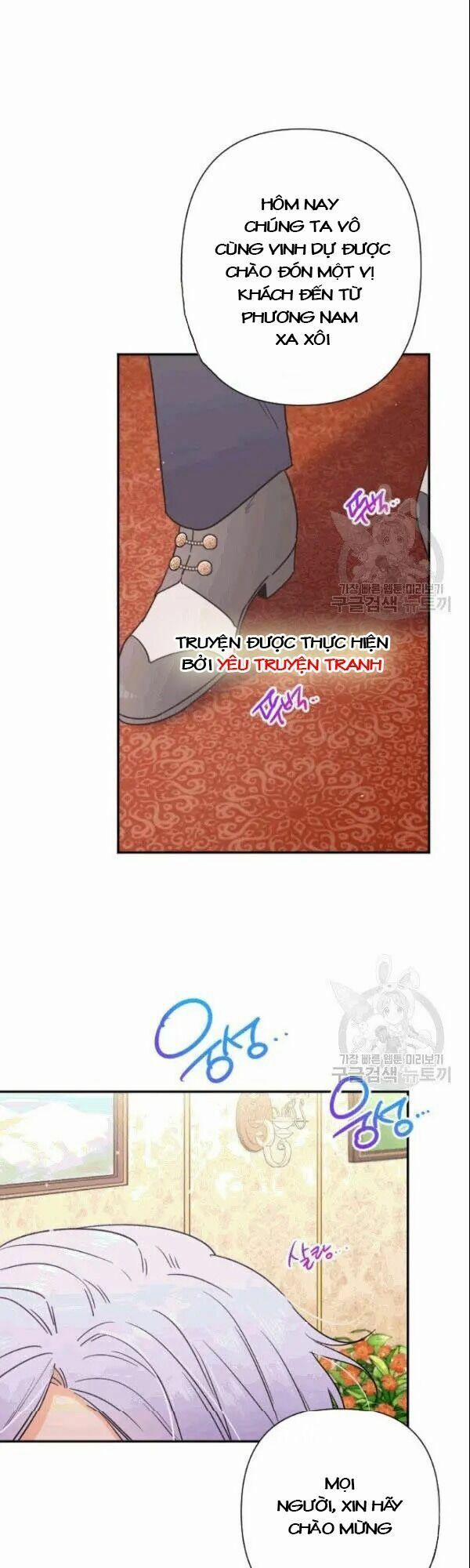 Tiểu Thư Bé Bỏng Đáng Yêu! 104 trang 0