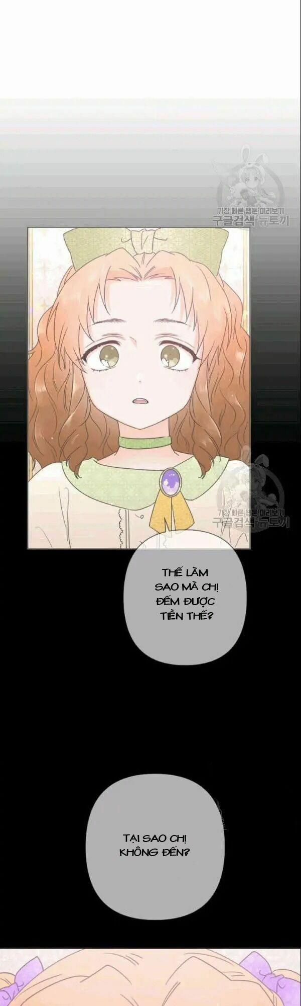 Tiểu Thư Bé Bỏng Đáng Yêu! 104 trang 11