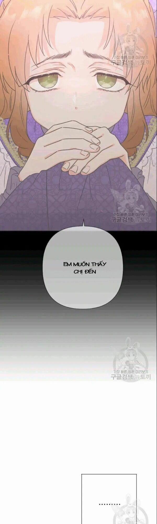 Tiểu Thư Bé Bỏng Đáng Yêu! 104 trang 12