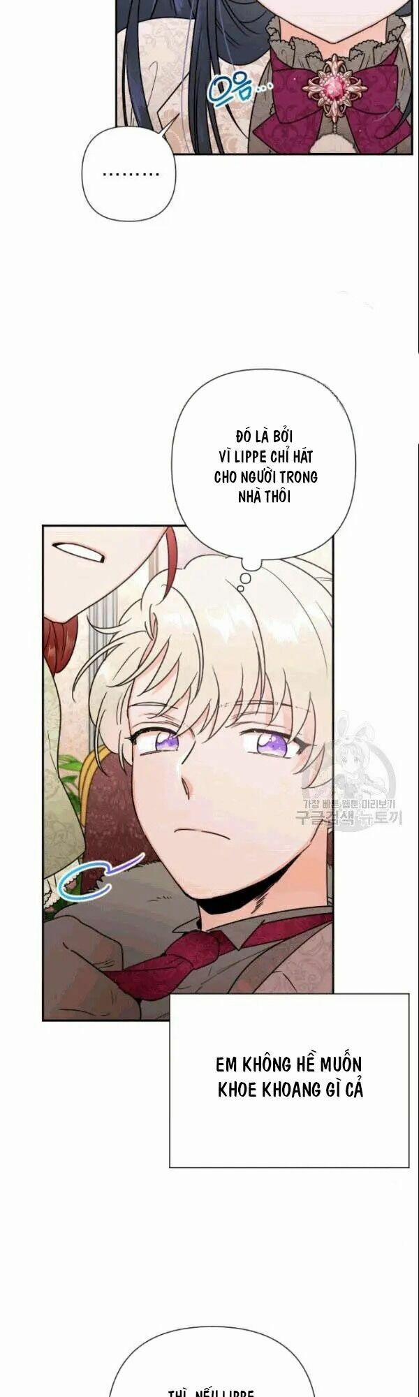 Tiểu Thư Bé Bỏng Đáng Yêu! 104 trang 16