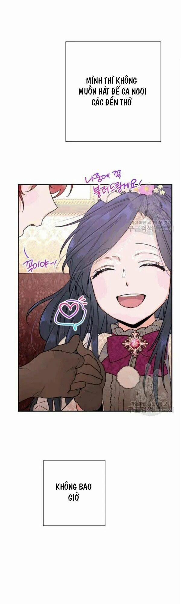 Tiểu Thư Bé Bỏng Đáng Yêu! 104 trang 19