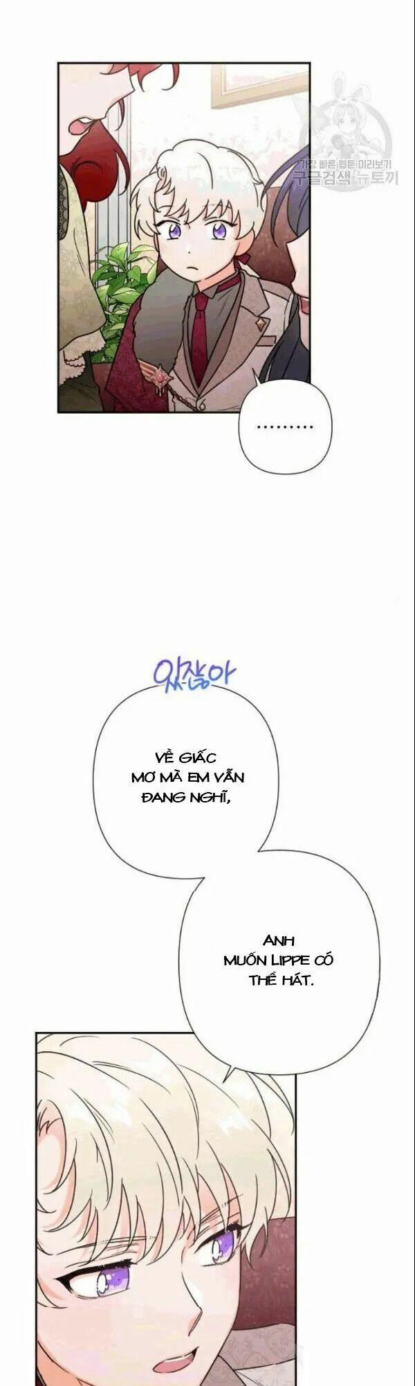 Tiểu Thư Bé Bỏng Đáng Yêu! 104 trang 20