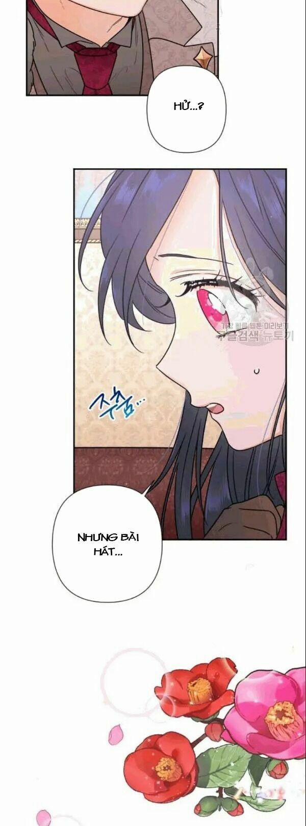 Tiểu Thư Bé Bỏng Đáng Yêu! 104 trang 21