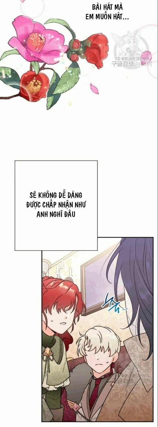 Tiểu Thư Bé Bỏng Đáng Yêu! 104 trang 22