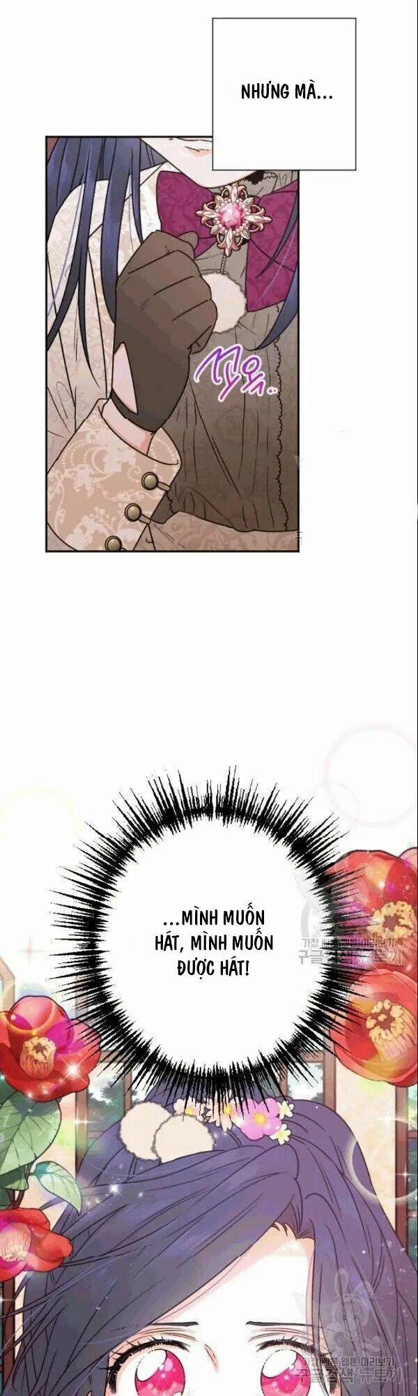 Tiểu Thư Bé Bỏng Đáng Yêu! 104 trang 23