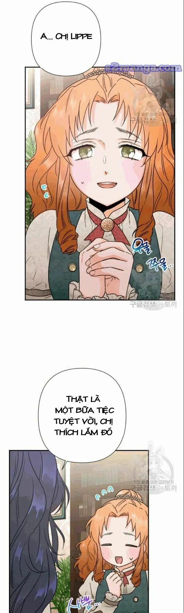 Tiểu Thư Bé Bỏng Đáng Yêu! 104 trang 26