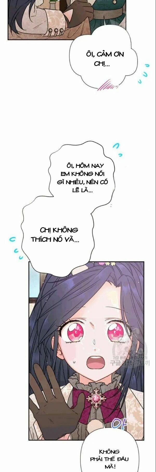 Tiểu Thư Bé Bỏng Đáng Yêu! 104 trang 27