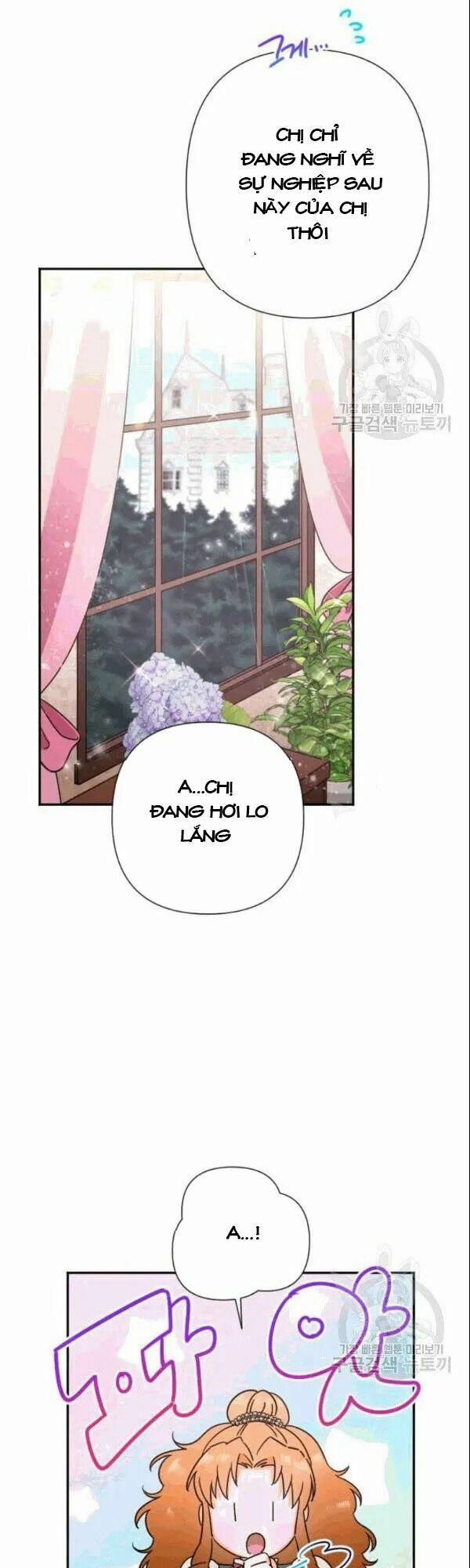 Tiểu Thư Bé Bỏng Đáng Yêu! 104 trang 29