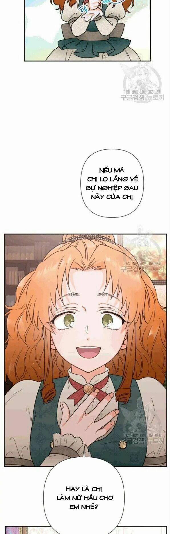 Tiểu Thư Bé Bỏng Đáng Yêu! 104 trang 30