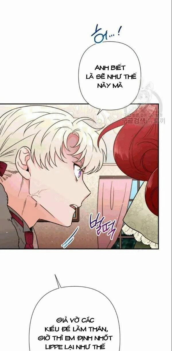 Tiểu Thư Bé Bỏng Đáng Yêu! 104 trang 34