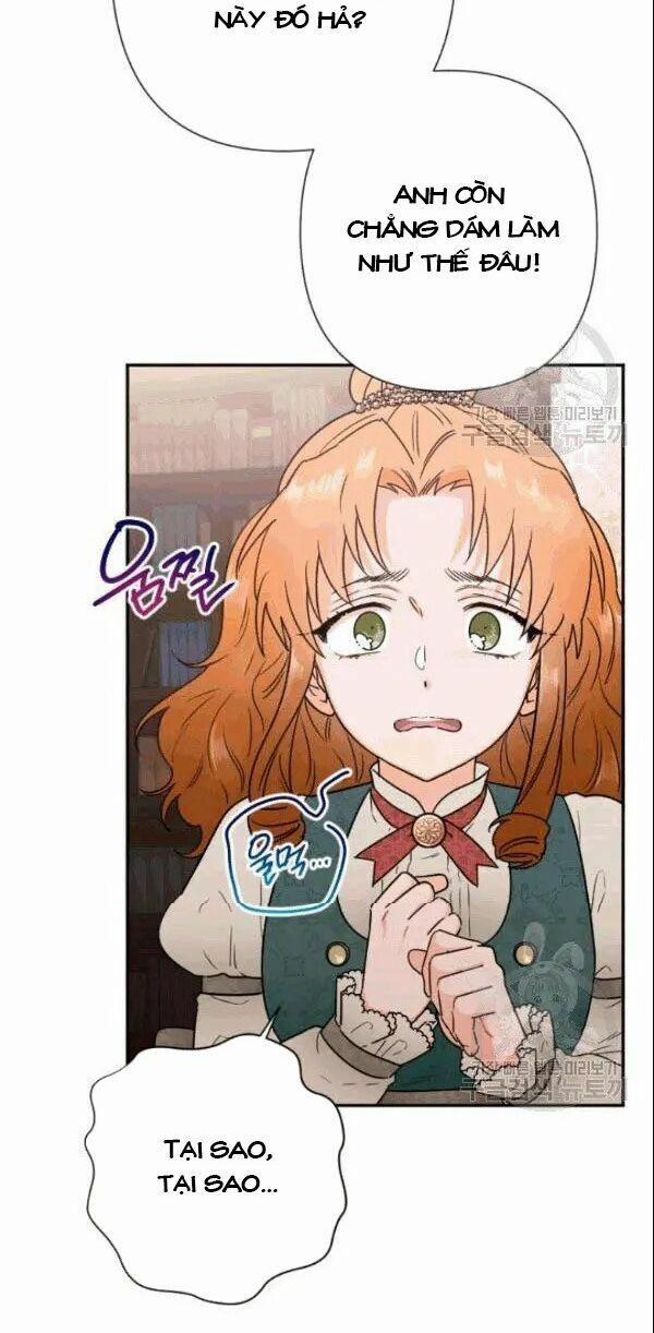 Tiểu Thư Bé Bỏng Đáng Yêu! 104 trang 35