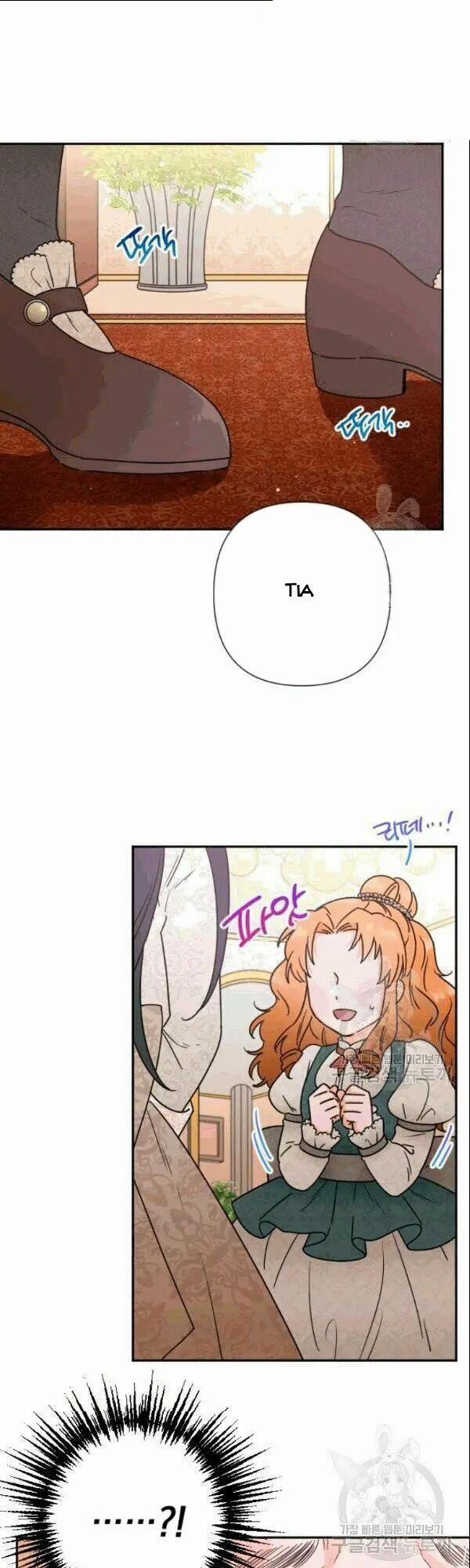 Tiểu Thư Bé Bỏng Đáng Yêu! 104 trang 36