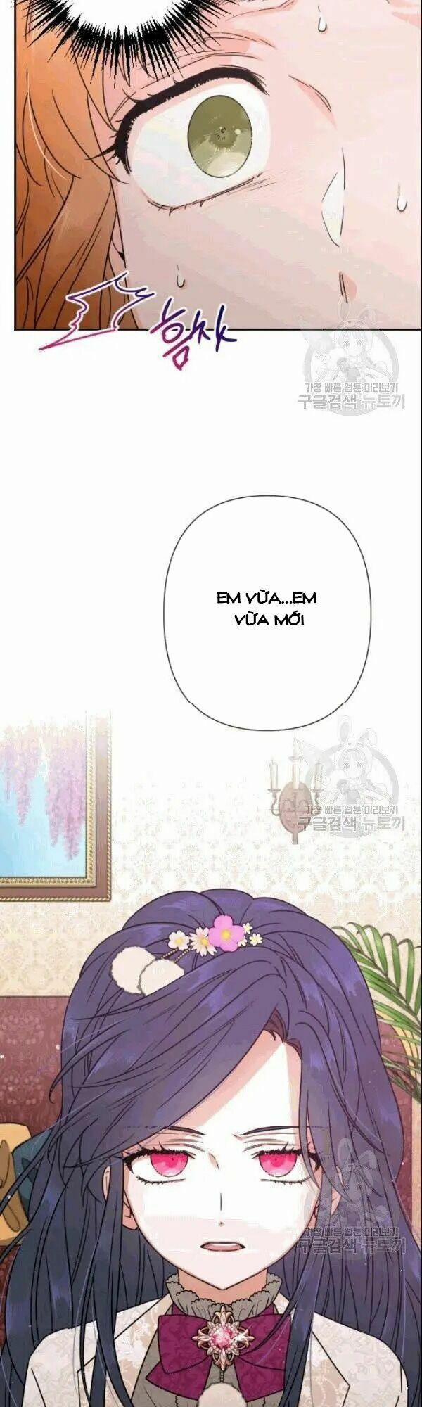 Tiểu Thư Bé Bỏng Đáng Yêu! 104 trang 37