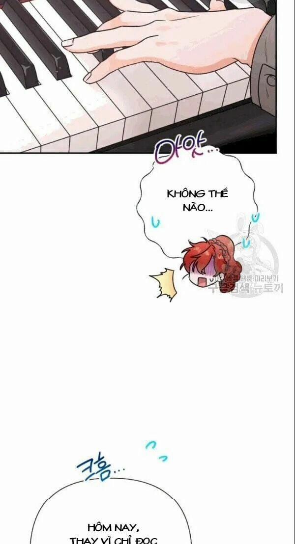 Tiểu Thư Bé Bỏng Đáng Yêu! 104 trang 5