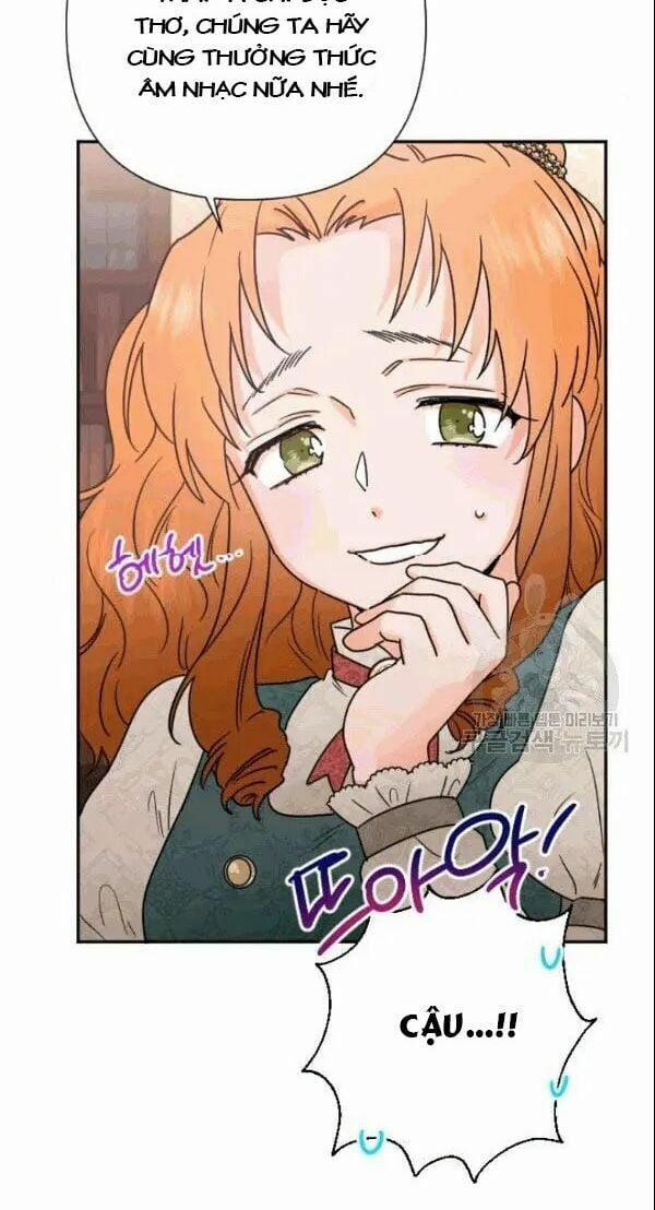 Tiểu Thư Bé Bỏng Đáng Yêu! 104 trang 6