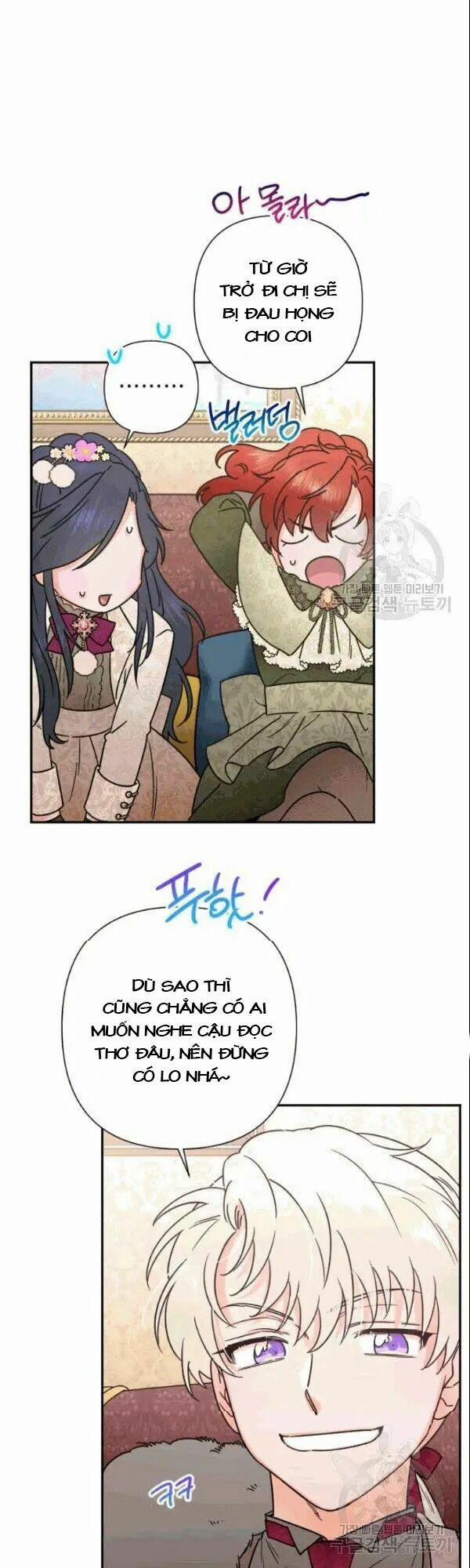 Tiểu Thư Bé Bỏng Đáng Yêu! 104 trang 7