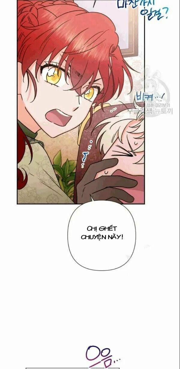 Tiểu Thư Bé Bỏng Đáng Yêu! 104 trang 9