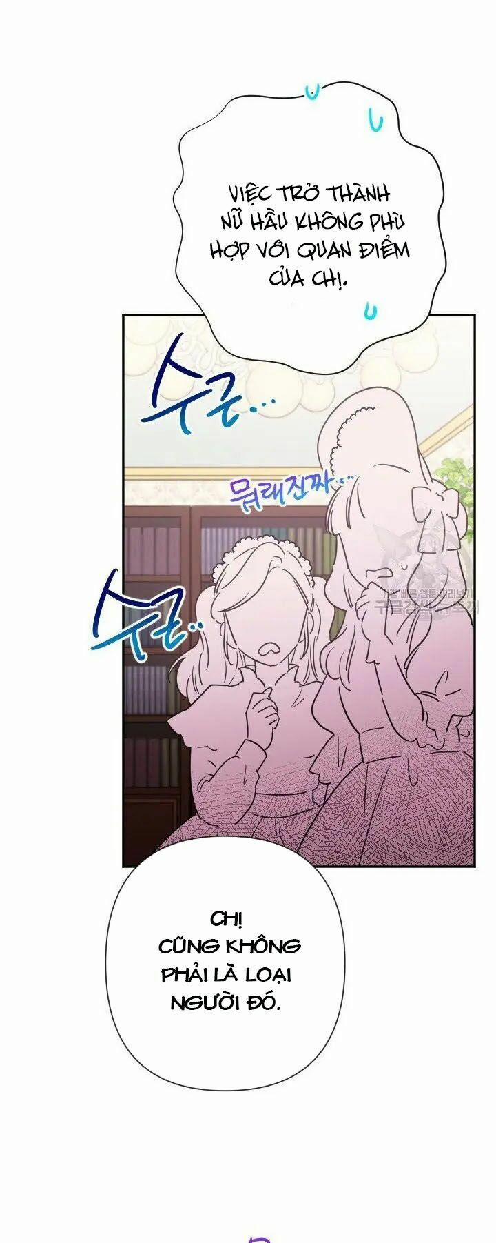 Tiểu Thư Bé Bỏng Đáng Yêu! 105 trang 10