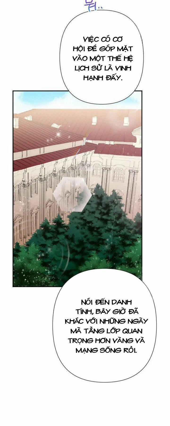 Tiểu Thư Bé Bỏng Đáng Yêu! 105 trang 11