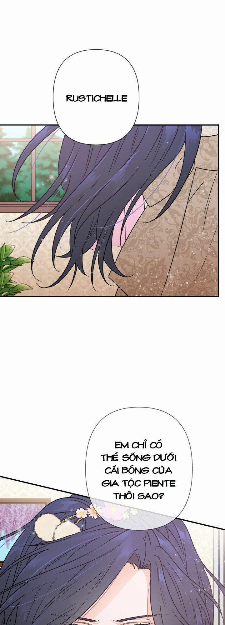 Tiểu Thư Bé Bỏng Đáng Yêu! 105 trang 14