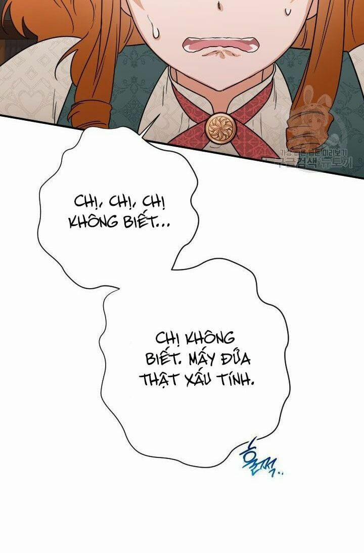 Tiểu Thư Bé Bỏng Đáng Yêu! 105 trang 16