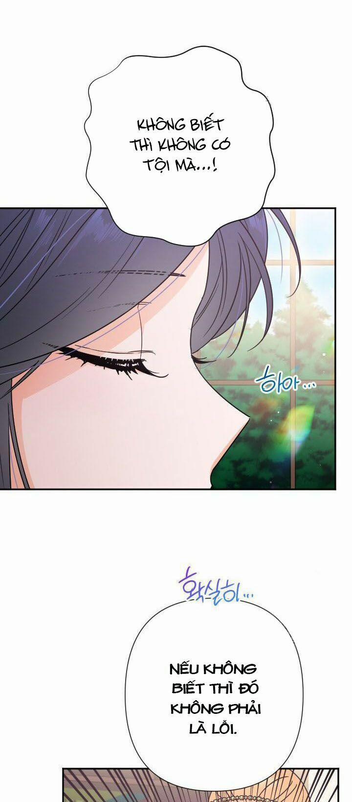 Tiểu Thư Bé Bỏng Đáng Yêu! 105 trang 17