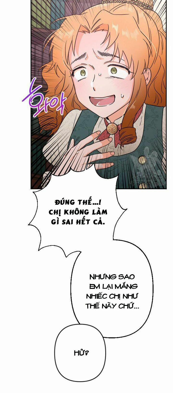 Tiểu Thư Bé Bỏng Đáng Yêu! 105 trang 18