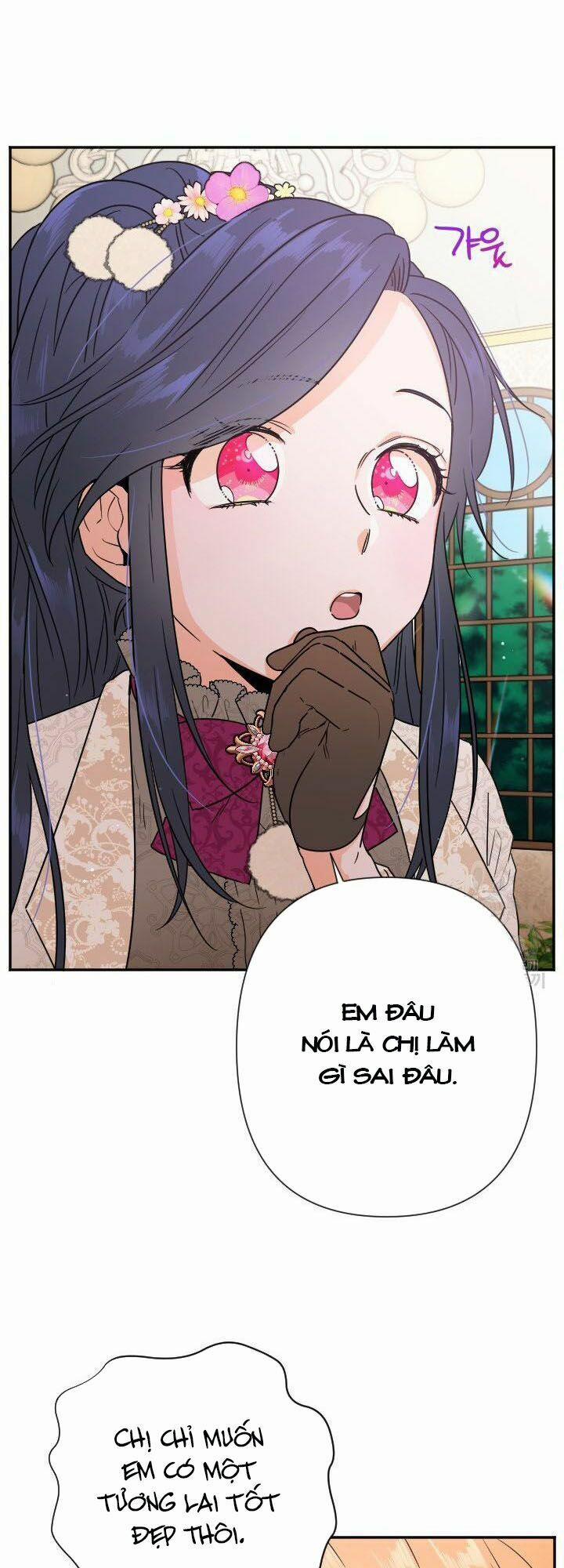 Tiểu Thư Bé Bỏng Đáng Yêu! 105 trang 19