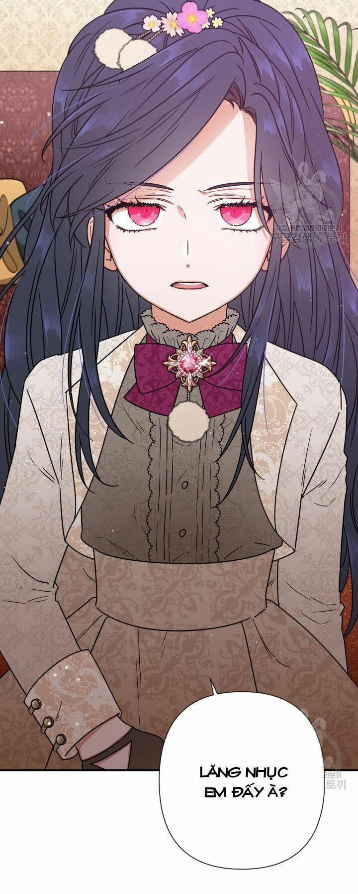 Tiểu Thư Bé Bỏng Đáng Yêu! 105 trang 2