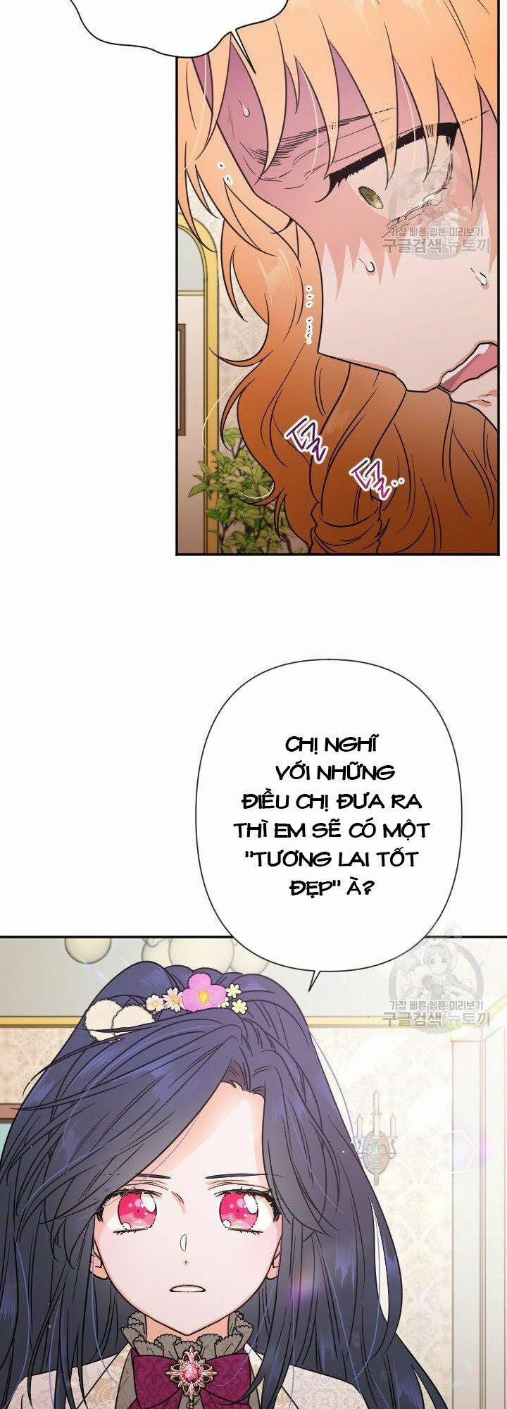 Tiểu Thư Bé Bỏng Đáng Yêu! 105 trang 20