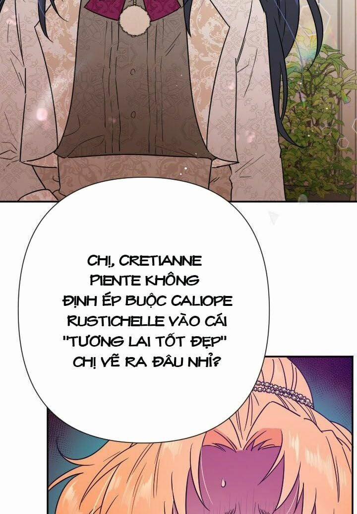 Tiểu Thư Bé Bỏng Đáng Yêu! 105 trang 21