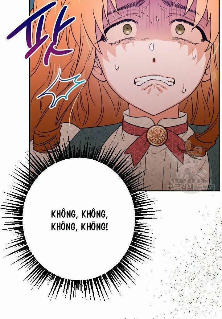 Tiểu Thư Bé Bỏng Đáng Yêu! 105 trang 22