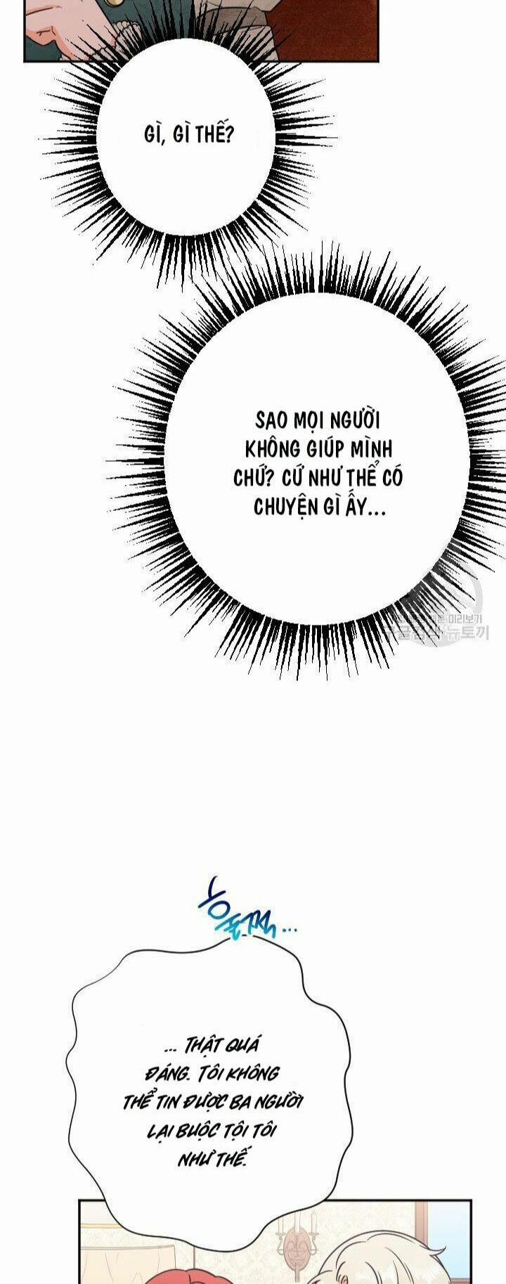 Tiểu Thư Bé Bỏng Đáng Yêu! 105 trang 26