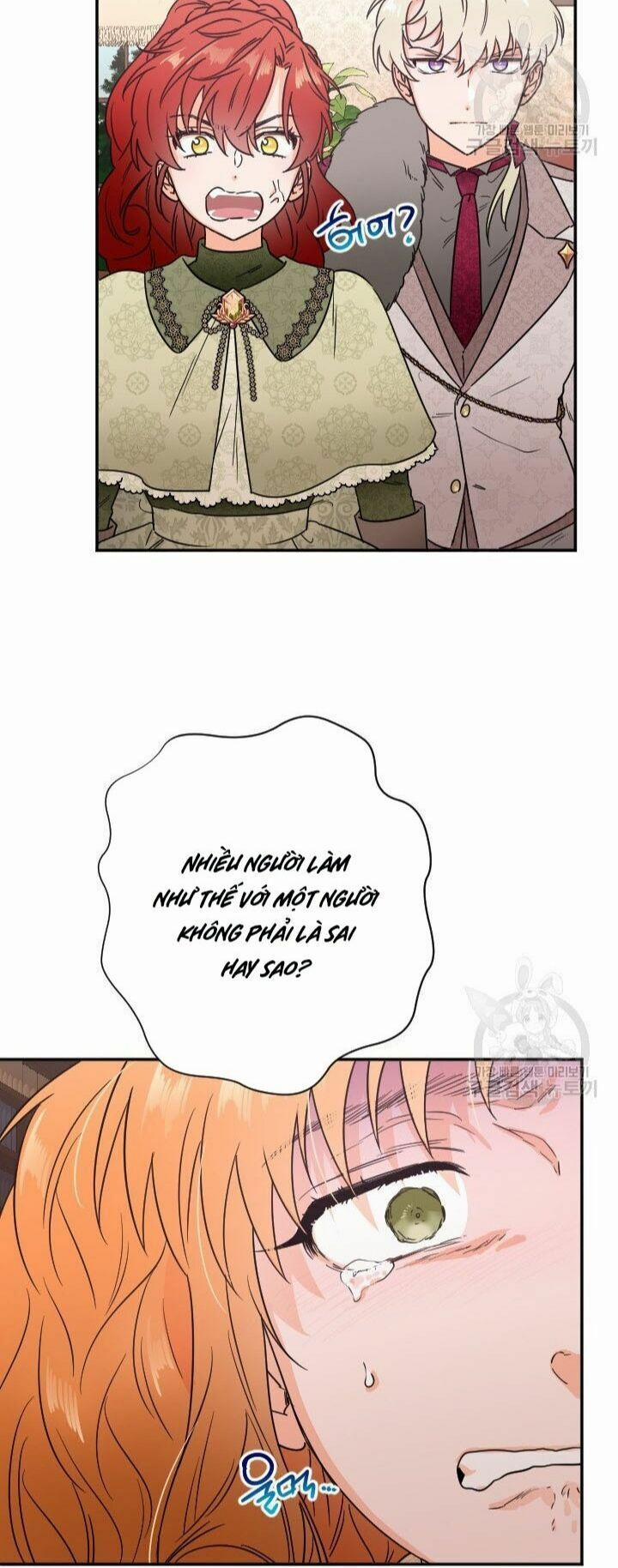 Tiểu Thư Bé Bỏng Đáng Yêu! 105 trang 27