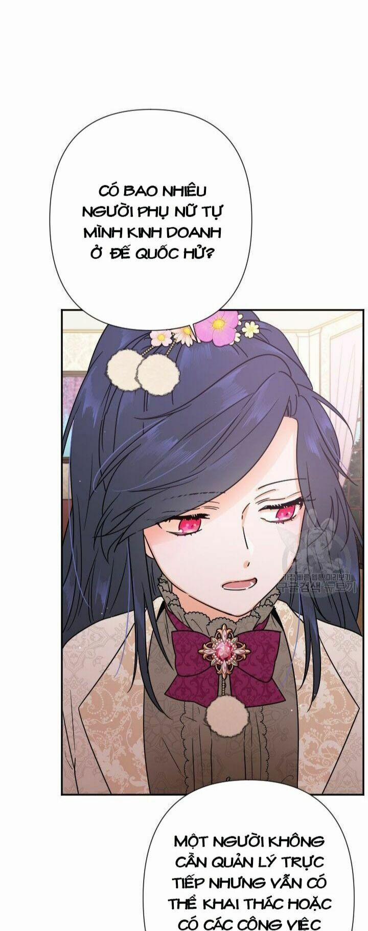 Tiểu Thư Bé Bỏng Đáng Yêu! 105 trang 29