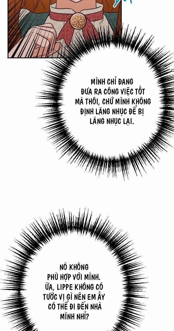 Tiểu Thư Bé Bỏng Đáng Yêu! 105 trang 38