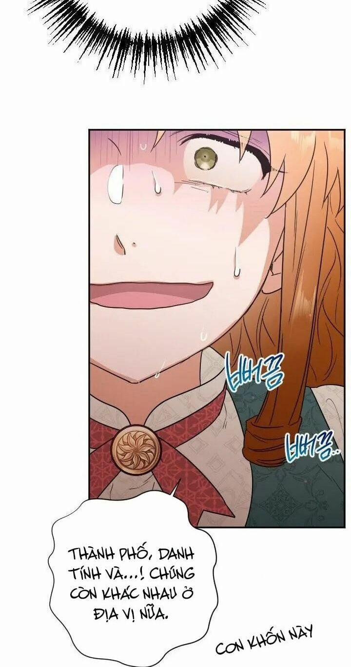 Tiểu Thư Bé Bỏng Đáng Yêu! 105 trang 39