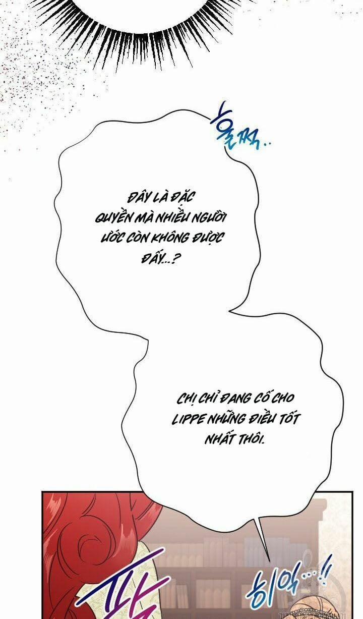 Tiểu Thư Bé Bỏng Đáng Yêu! 105 trang 4