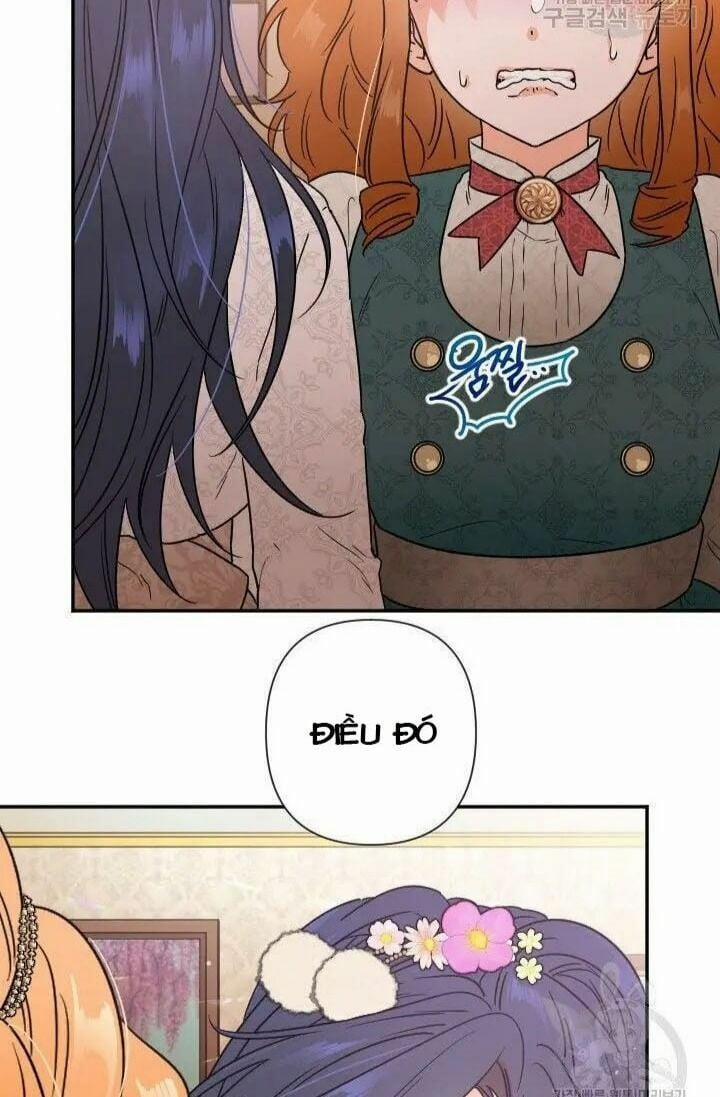 Tiểu Thư Bé Bỏng Đáng Yêu! 105 trang 41