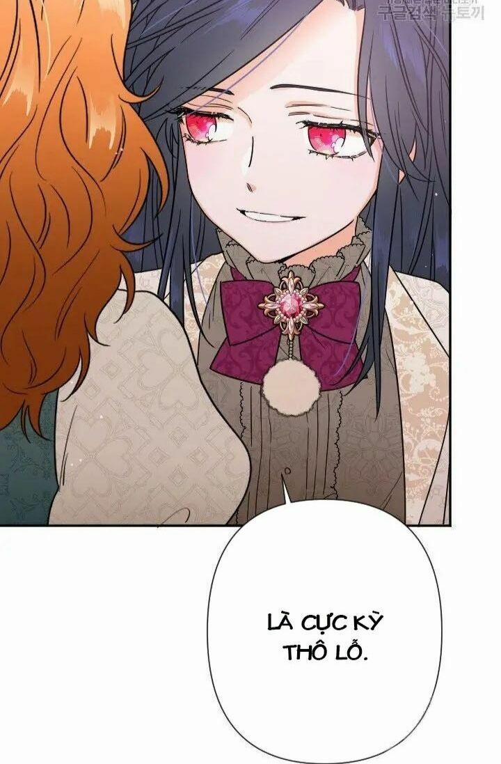 Tiểu Thư Bé Bỏng Đáng Yêu! 105 trang 42