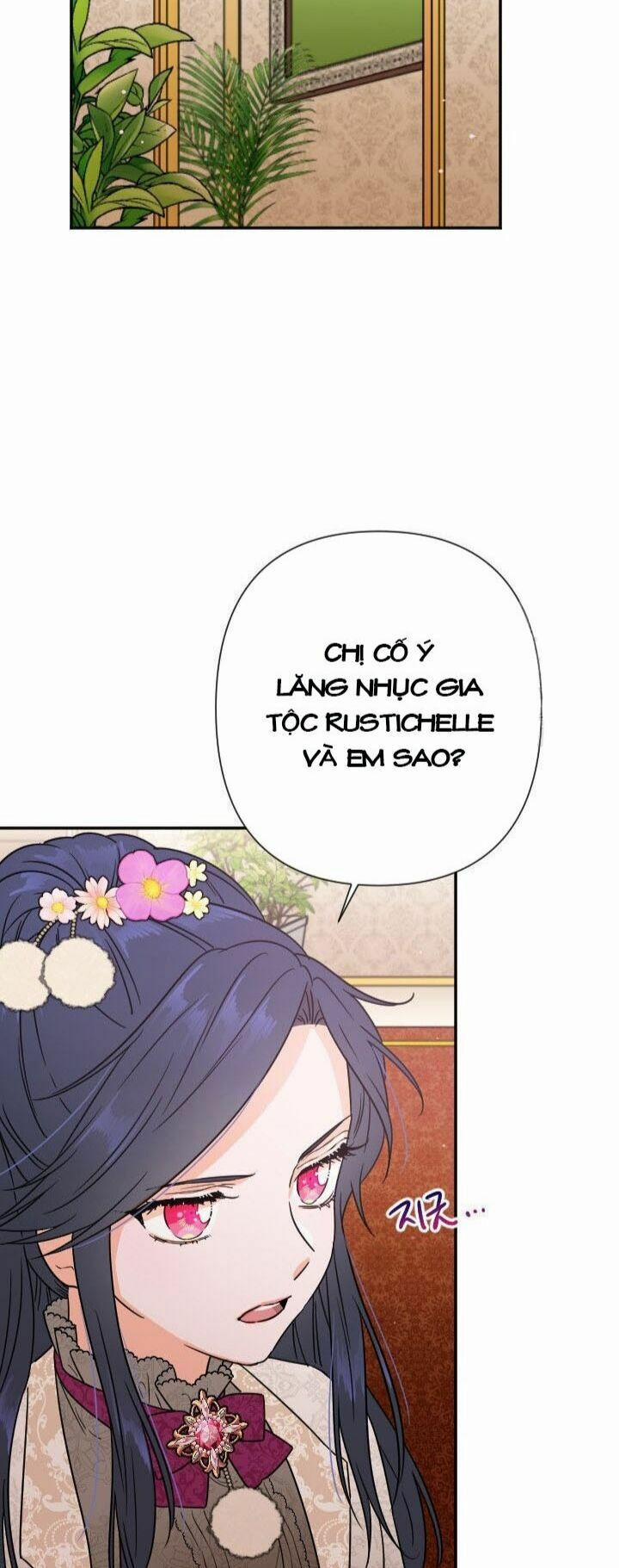 Tiểu Thư Bé Bỏng Đáng Yêu! 105 trang 45