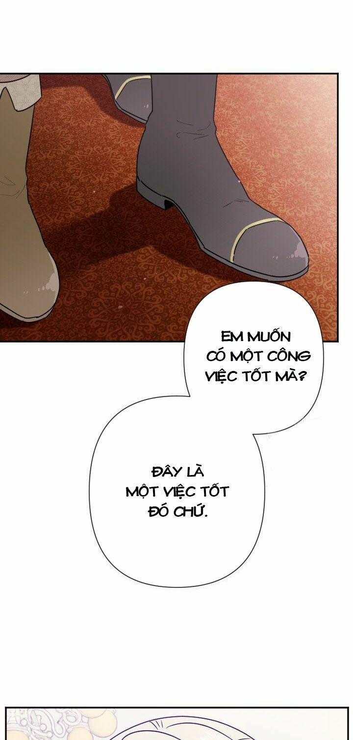 Tiểu Thư Bé Bỏng Đáng Yêu! 105 trang 6