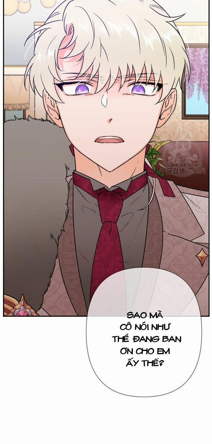 Tiểu Thư Bé Bỏng Đáng Yêu! 105 trang 7