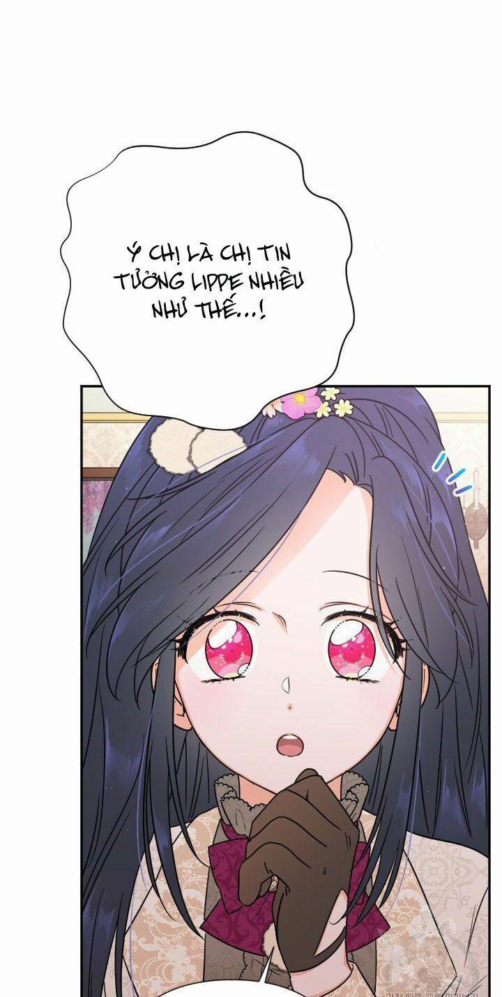 Tiểu Thư Bé Bỏng Đáng Yêu! 105 trang 8