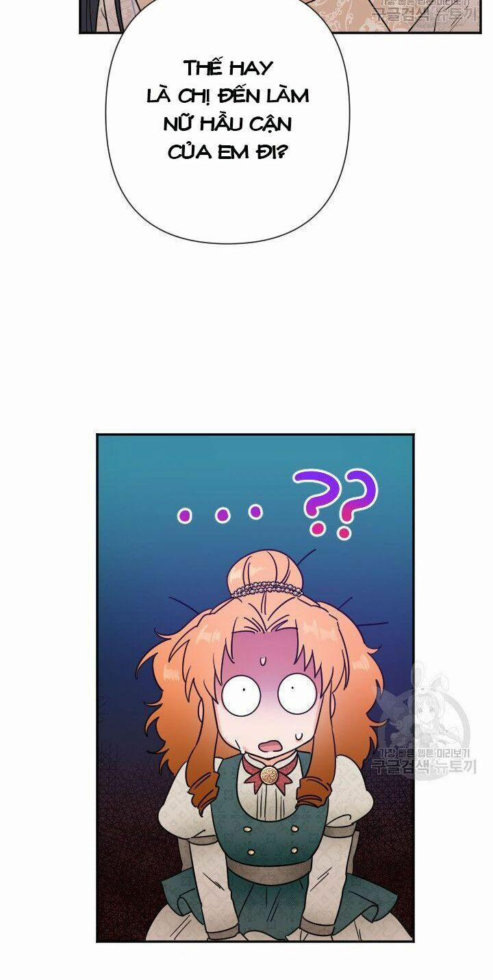 Tiểu Thư Bé Bỏng Đáng Yêu! 105 trang 9