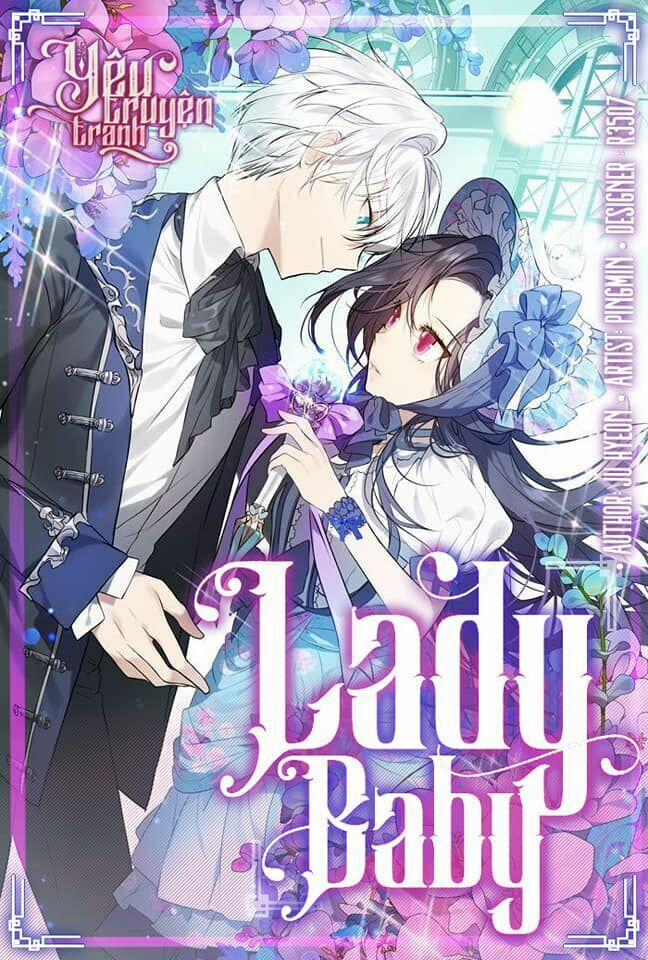 Tiểu Thư Bé Bỏng Đáng Yêu! 106 trang 0